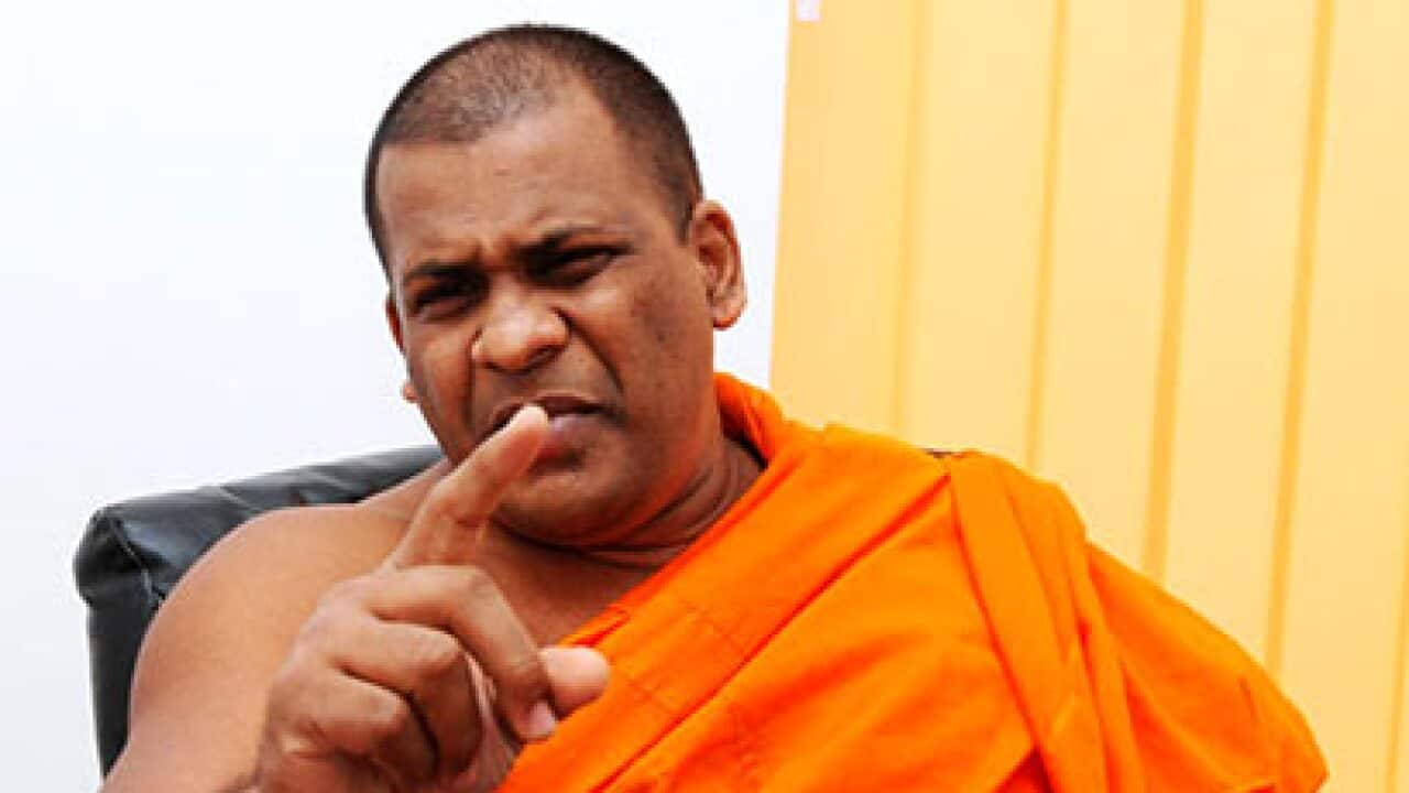 Focus : SriLanka