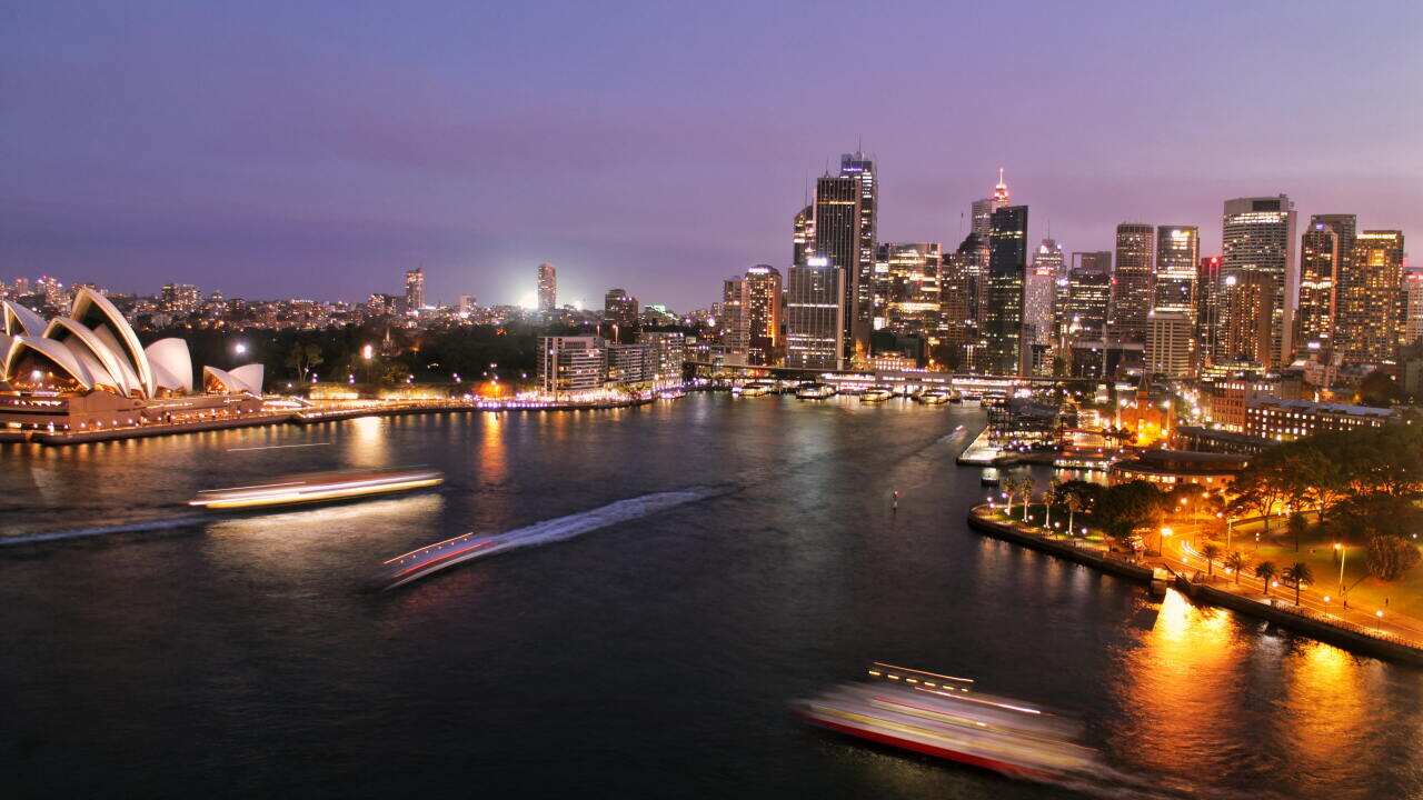 Sydney
