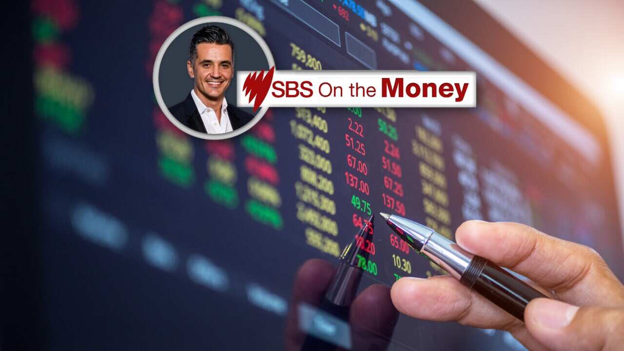 SBS On the Money - Stocks and shares