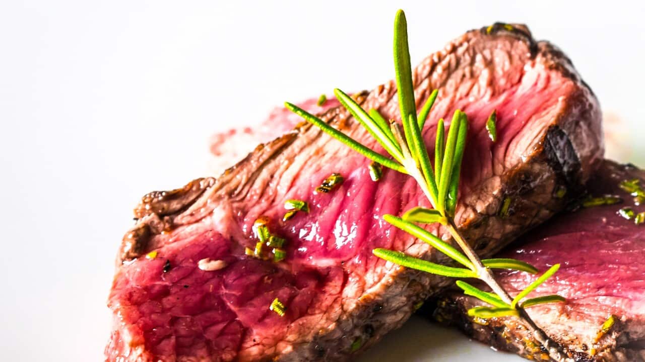 meat