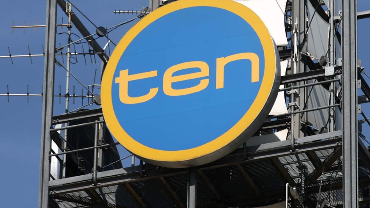 Network Ten.