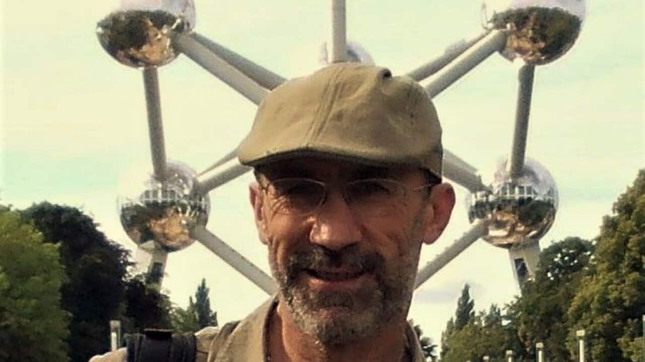 Alexander Melnik