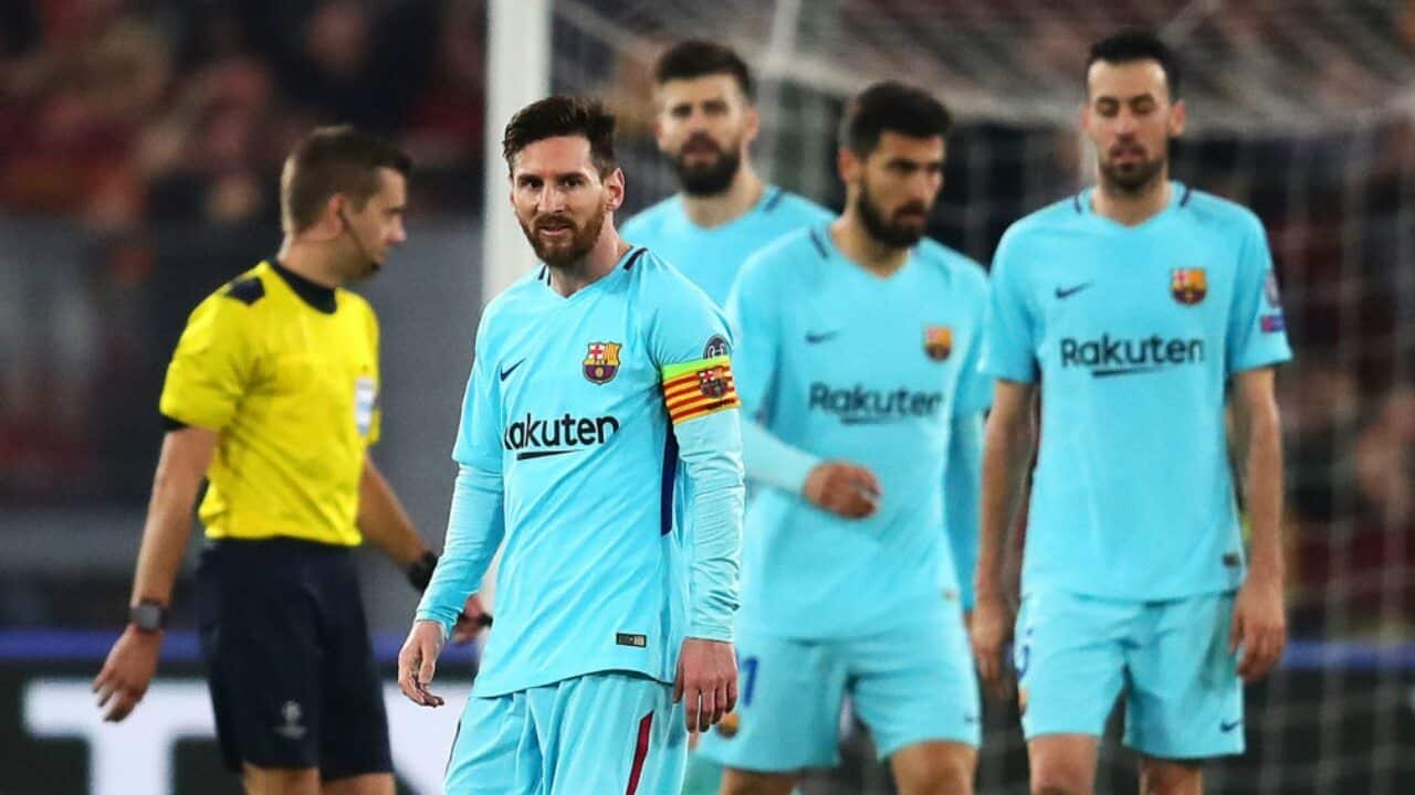 Barcelona