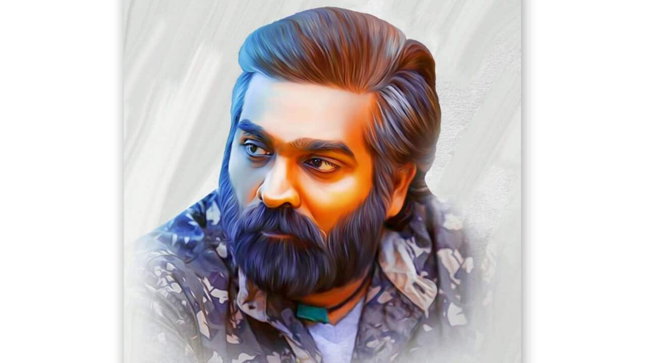Vijay Sethubathi
