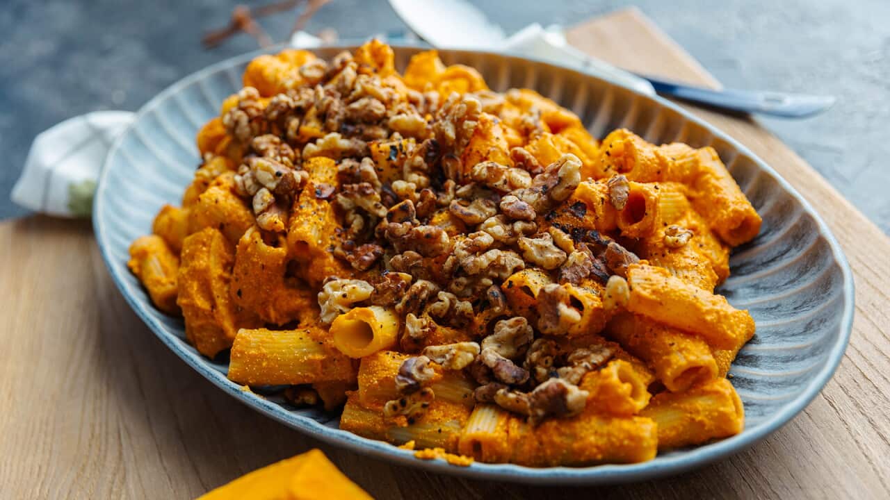 Frugal Foodie Ep 5 Pumpkin Rigatoni.jpg