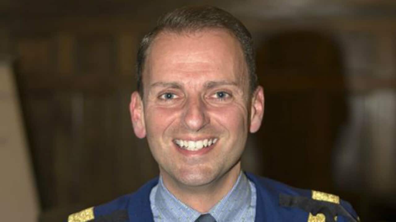 Stefanopoulos