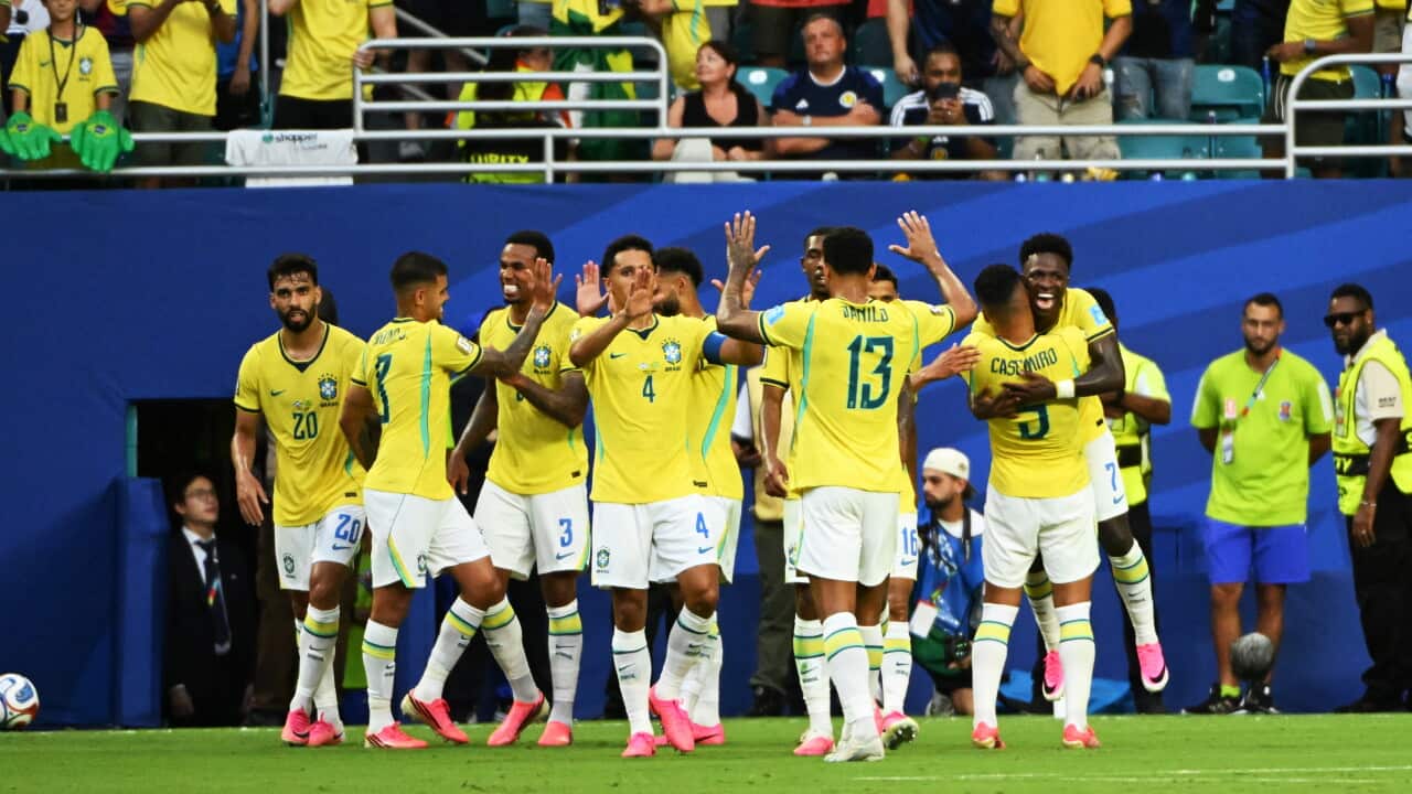 FIFA World Cup 2026: Scotland vs Brazil