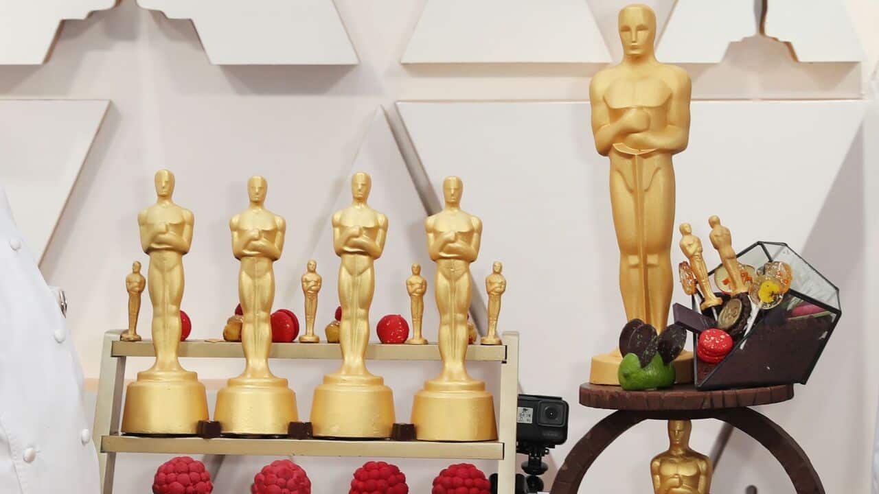 92nd annual Academy Awards ceremony at the Dolby Theatre in Hollywood, California, USA, 09 February 2020.