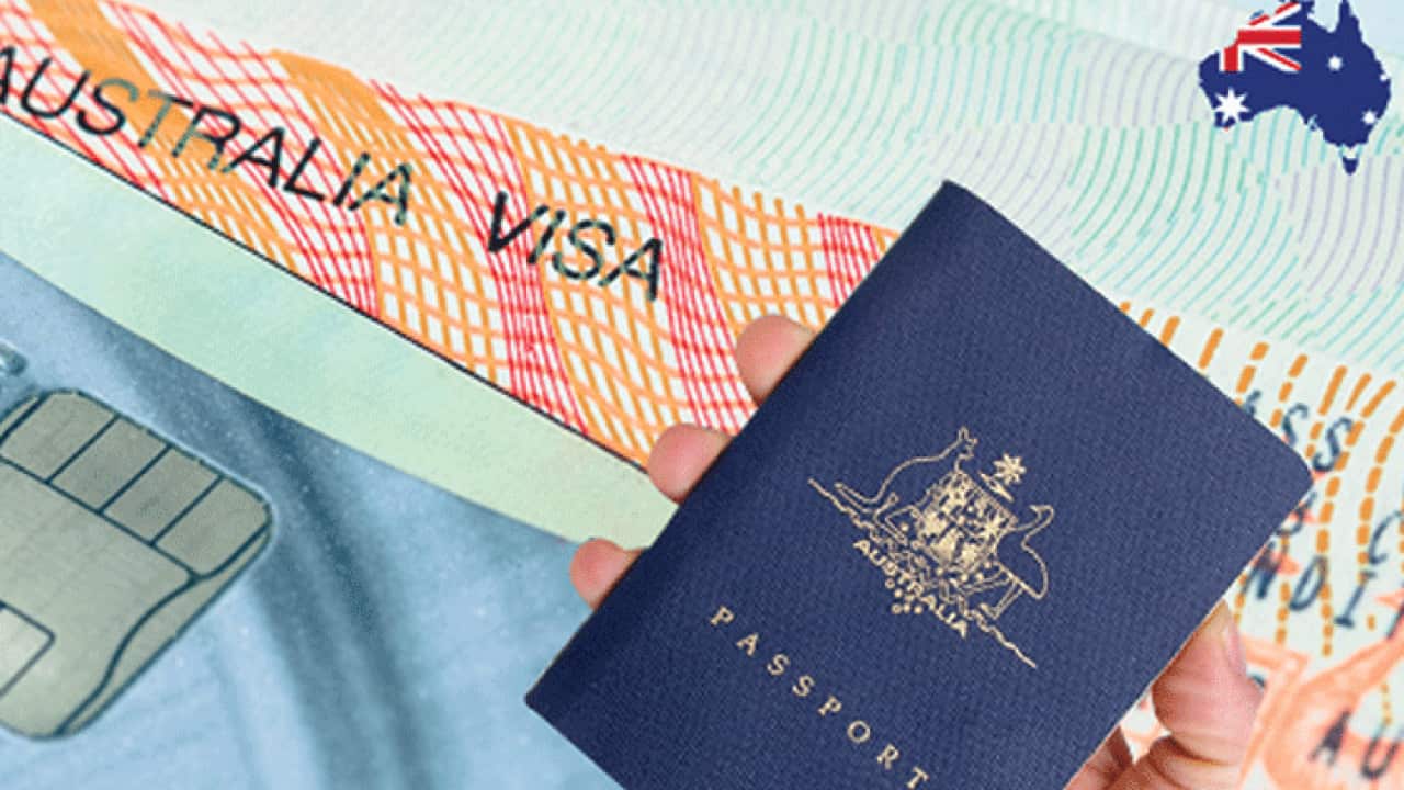 Australian visa