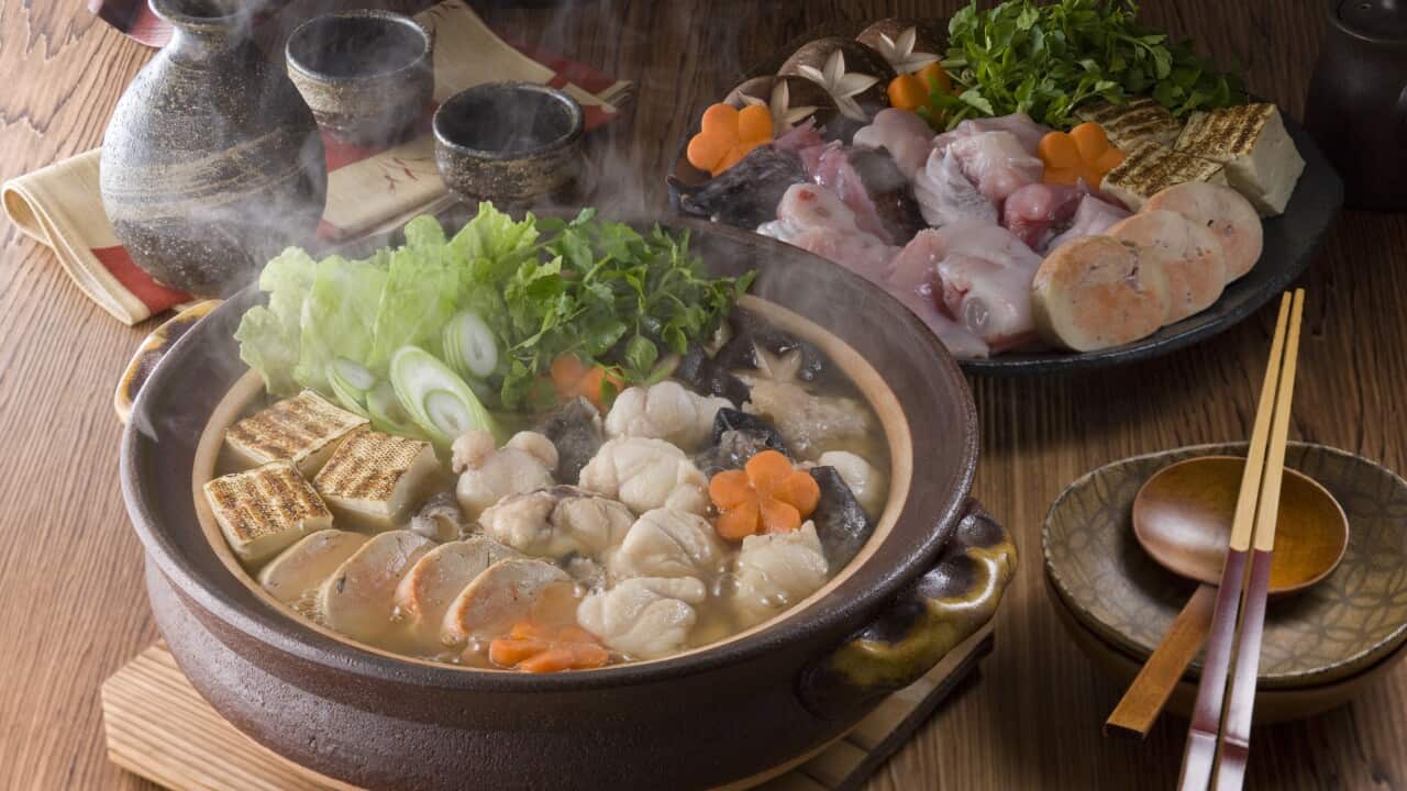 Anko-nabe