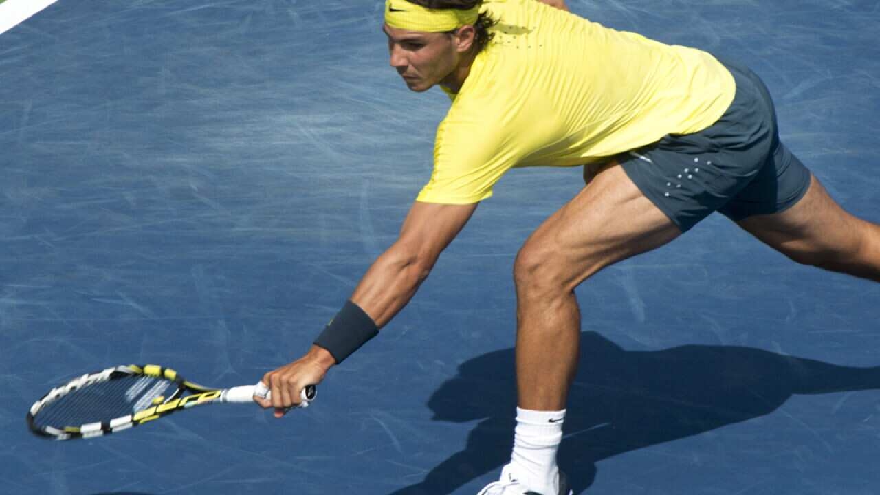 Nadal returns in style after Wimbledon