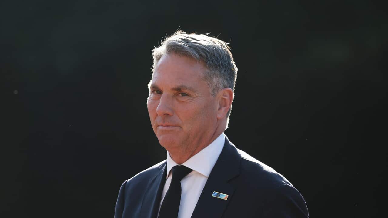 NATO Summit In The Hague