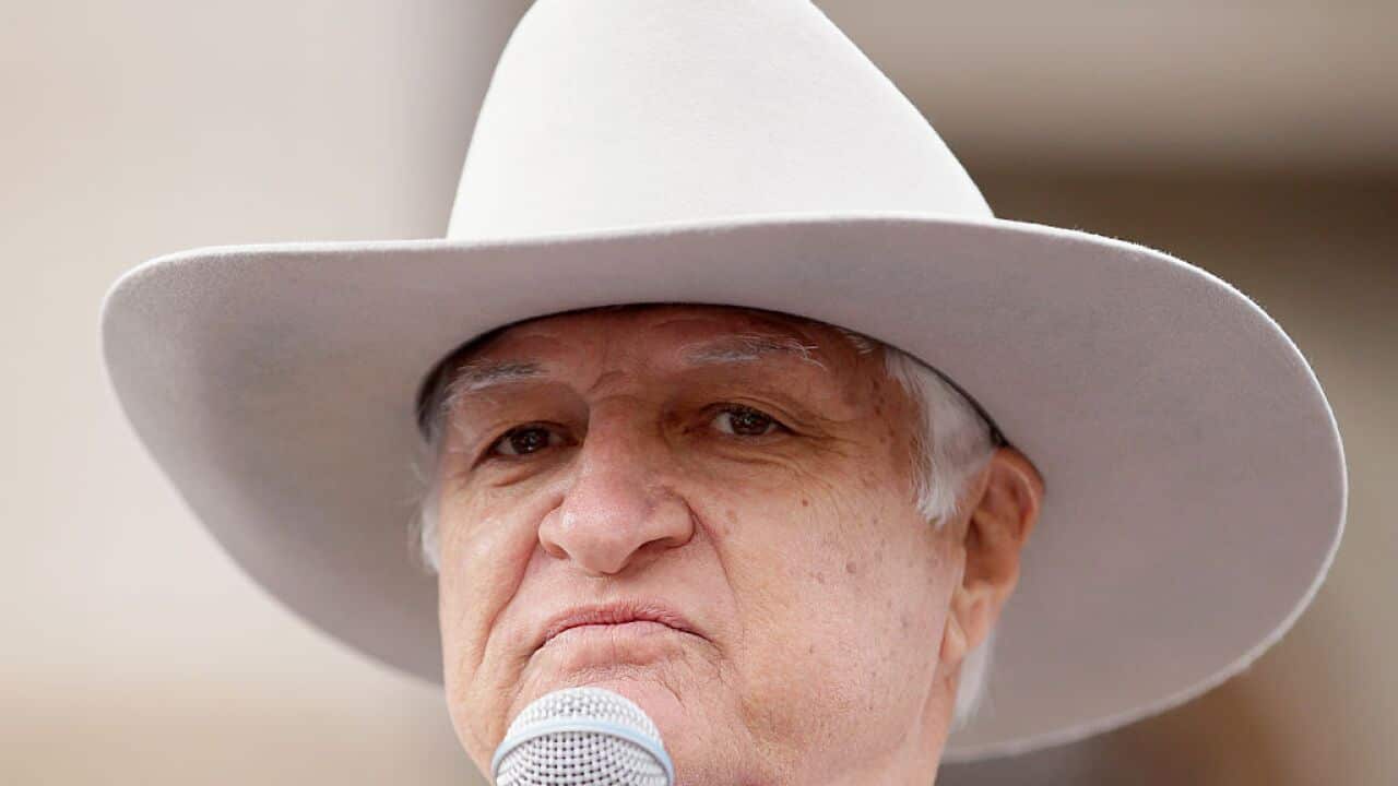 Bob Katter