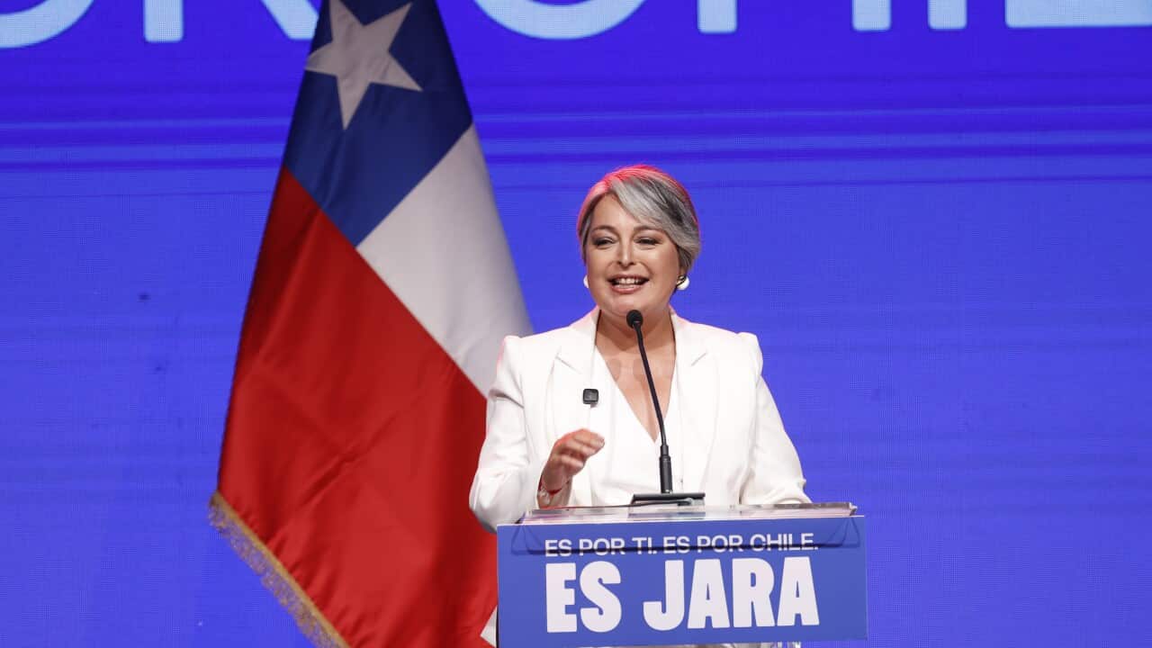 Presidential and legislative elections in Chile