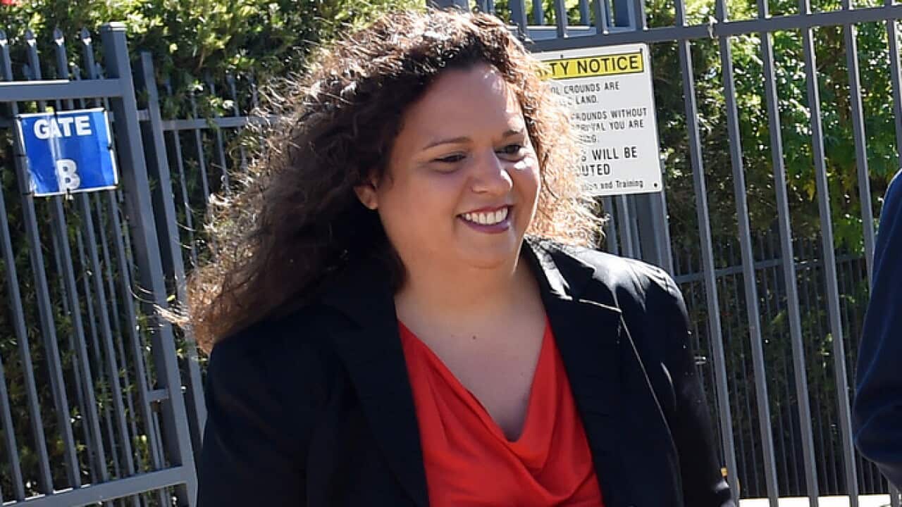 Michelle Rowland MP