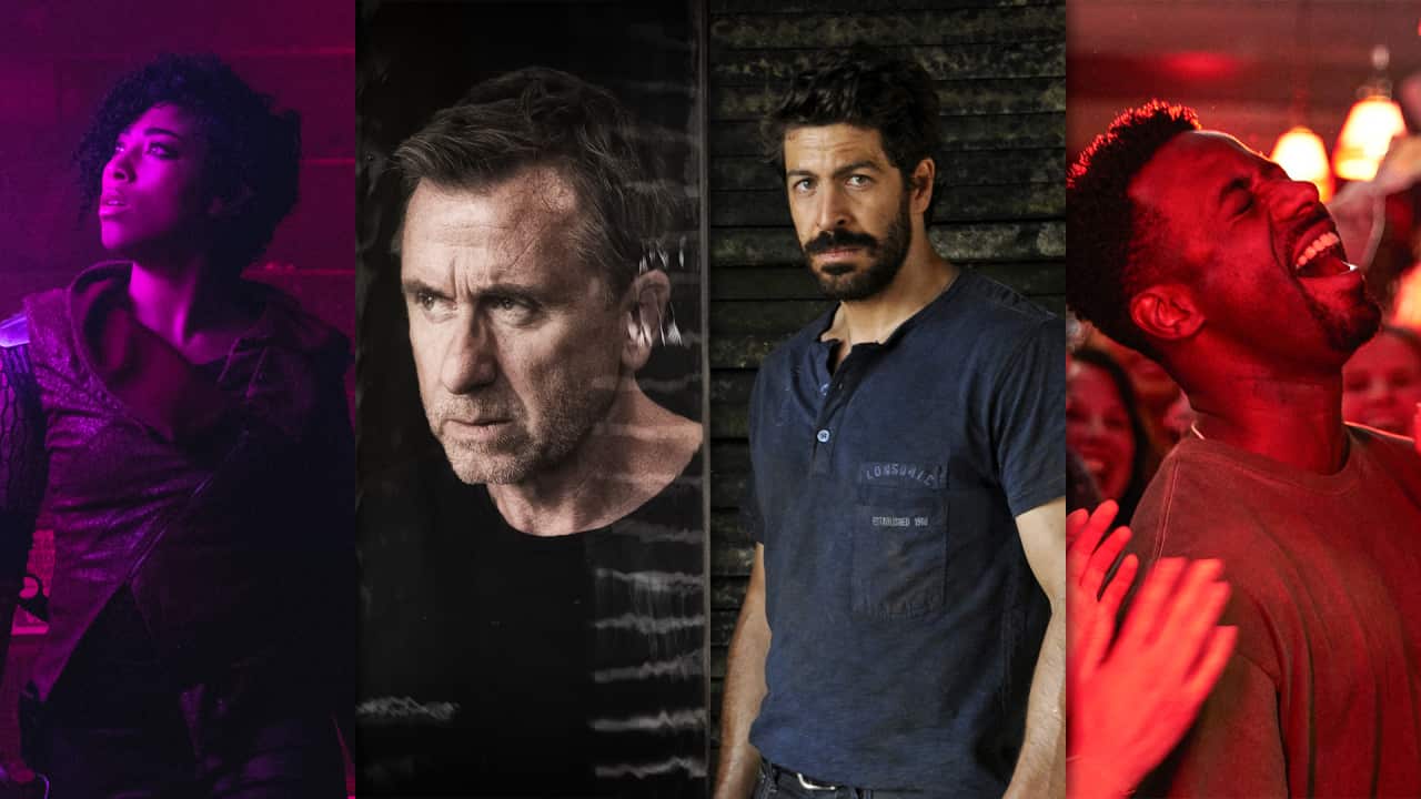 What's leaving in August 2021