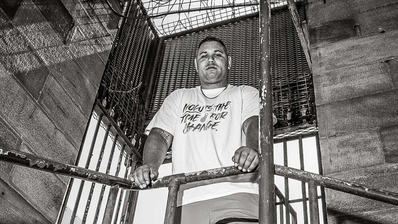 Keenan Mundine - Co-Founder & Ambassador, Deadly Connections & Justice Services Limited