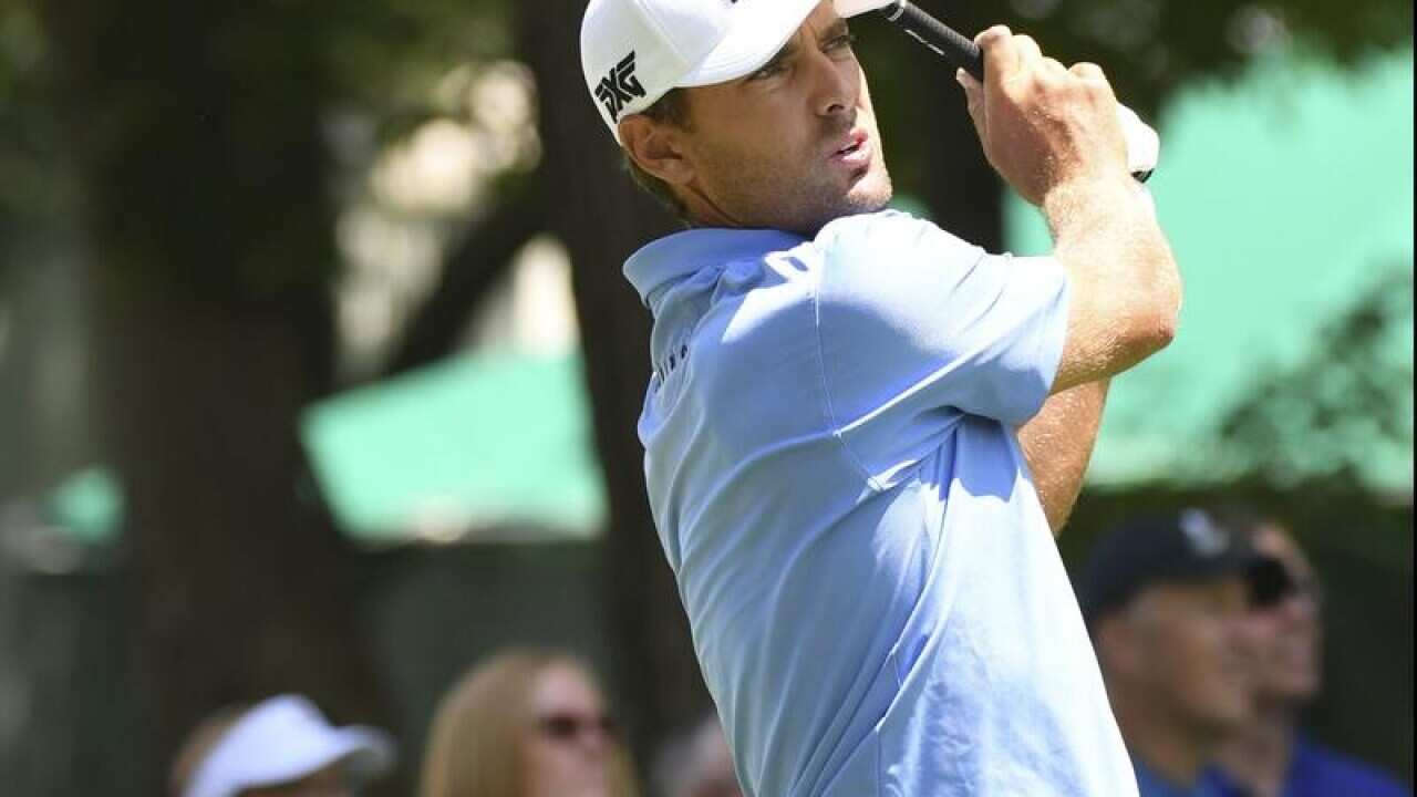 Charles Howell III
