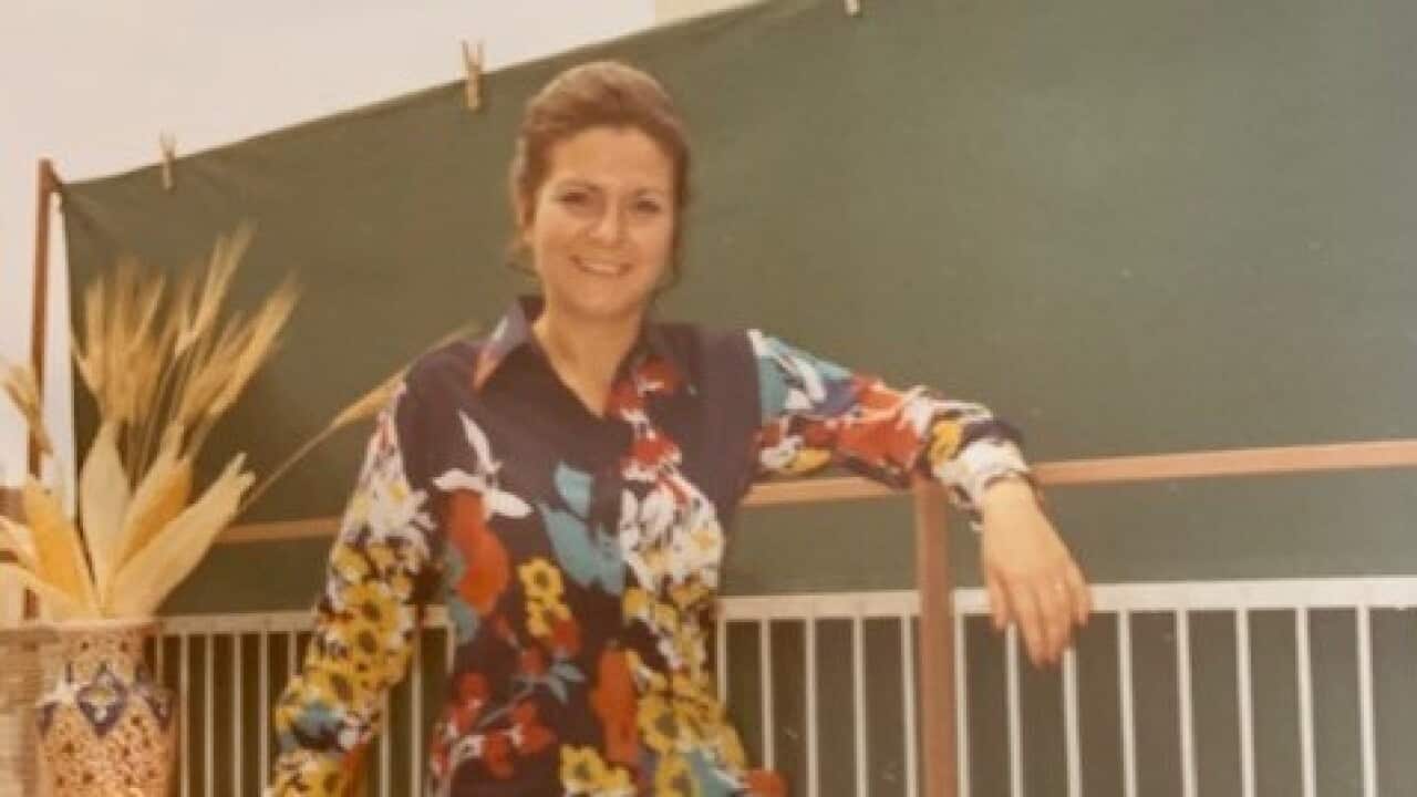 Roberta Veo