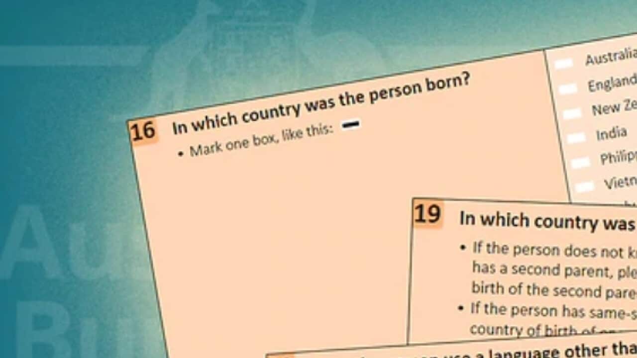 Census