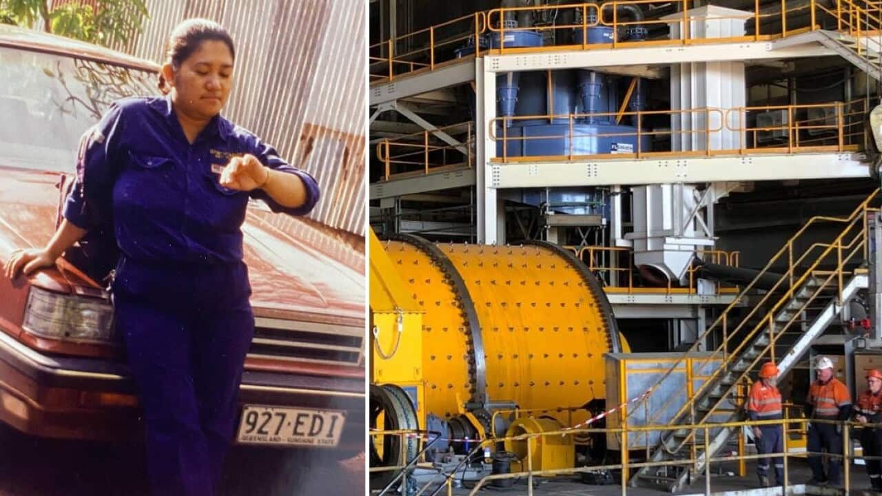 miner, misogyny, mines, female miner