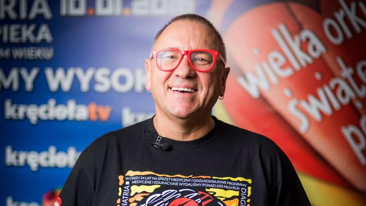 Jurek Owsiak