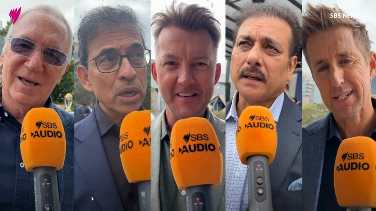 Image for read more article 'LISTEN MORE'