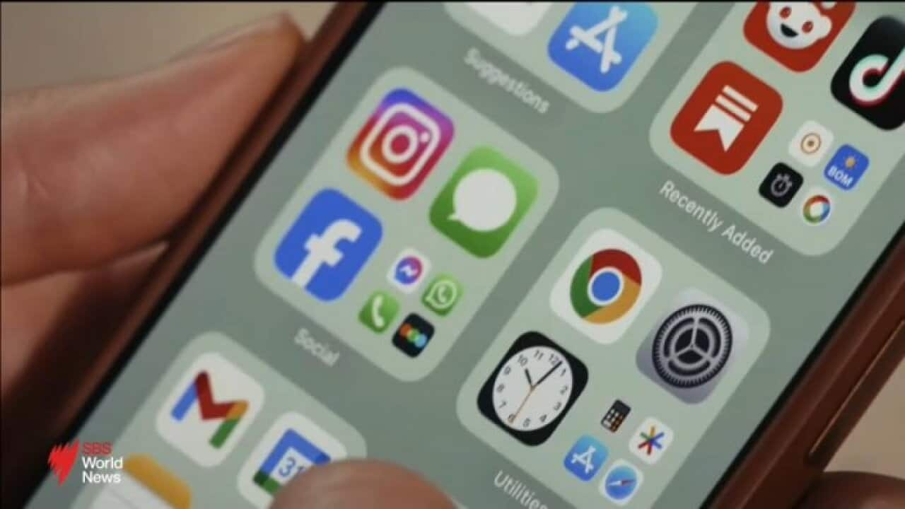 The government is updating the News Media Bargaining Code, imposing charges on social media platforms and browsers.