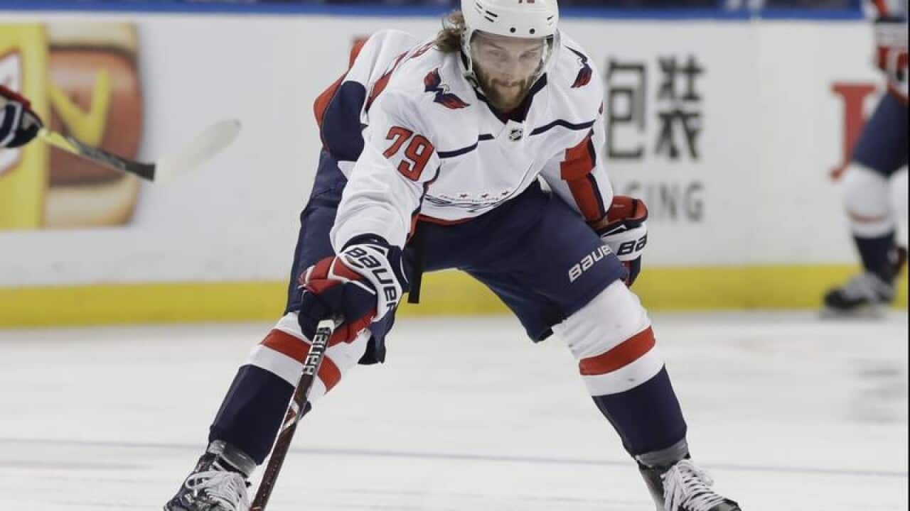 Nathan Walker