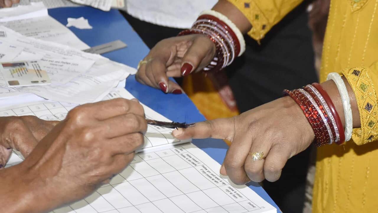 India: First Phase Of Voting For Bihar Assembly Elections 2025