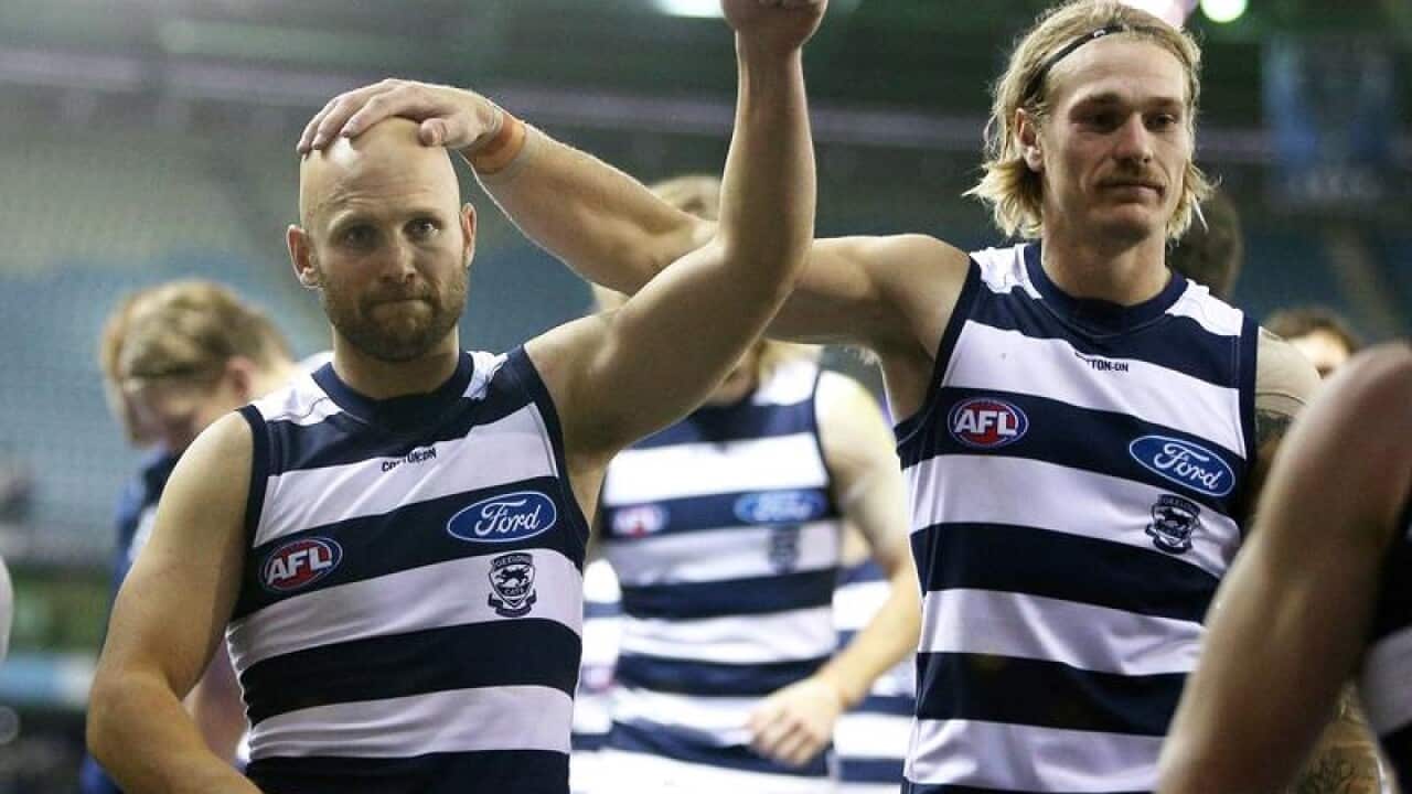 Gary Ablett