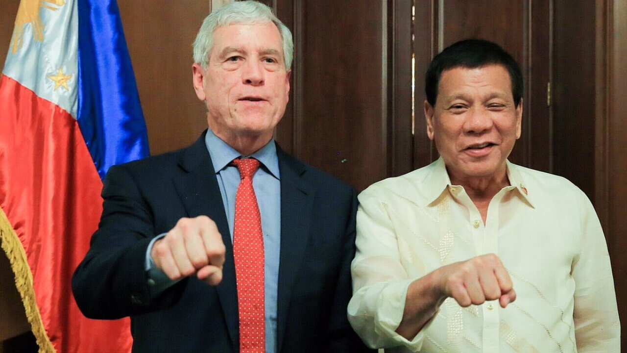 Duterte