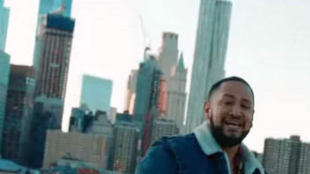 Chakrazuma Nitty Scott