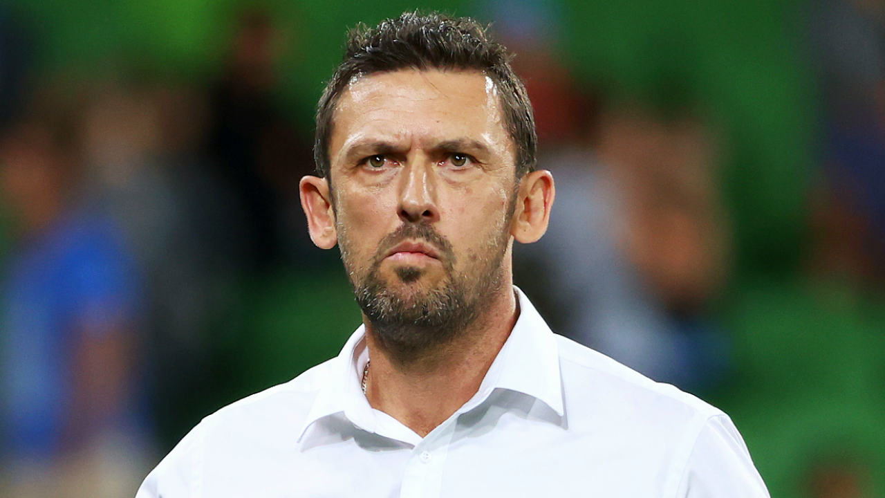 Tony Popovic