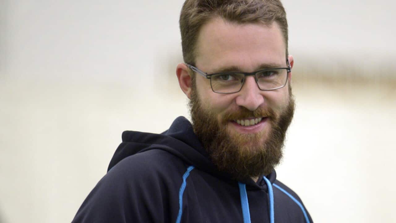 Veteran New Zealand cricketer Daniel Vettori
