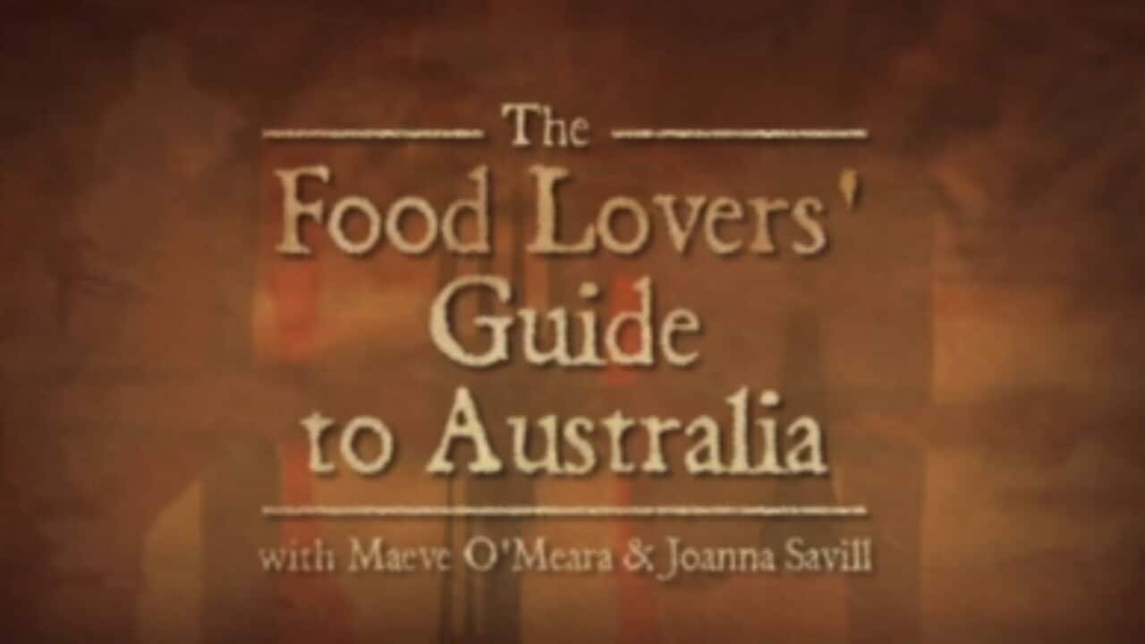 Food Lovers Guide To Australia
