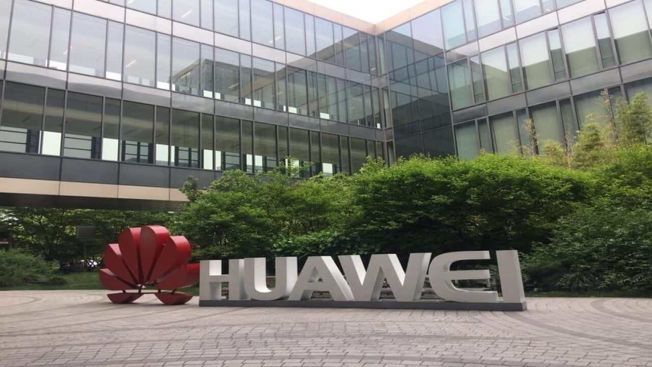 Huawei