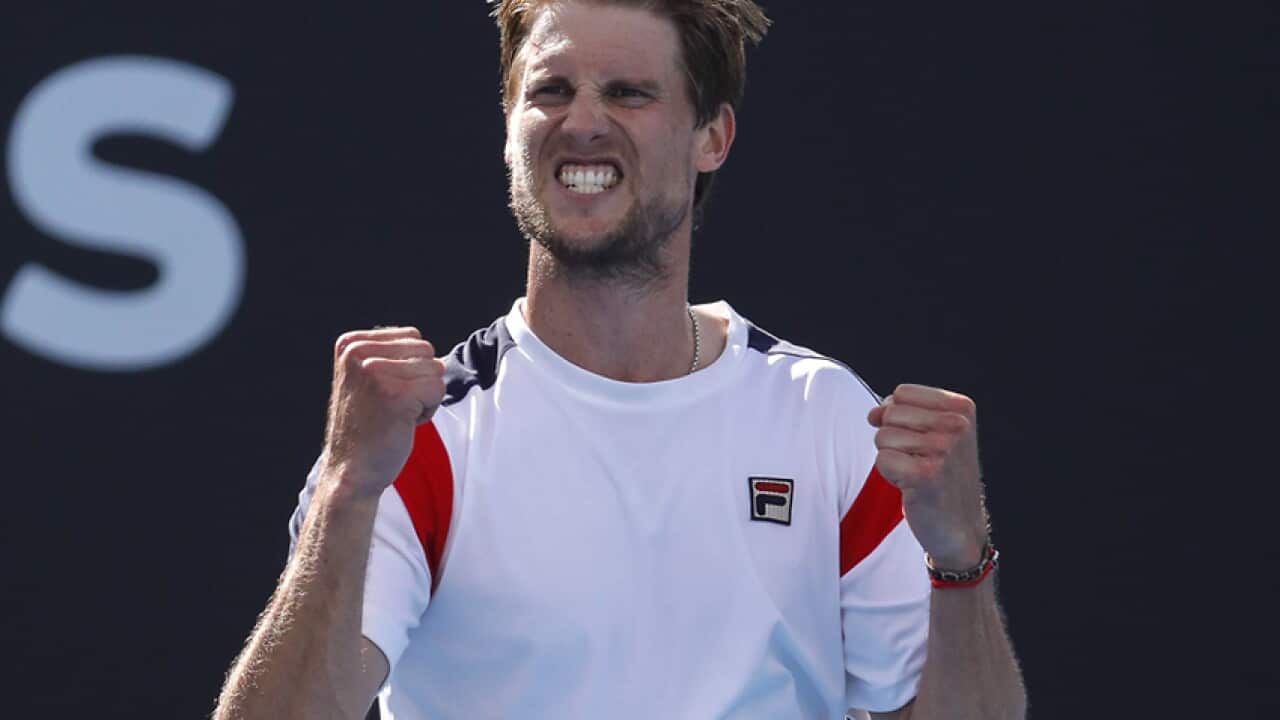 Andreas Seppi