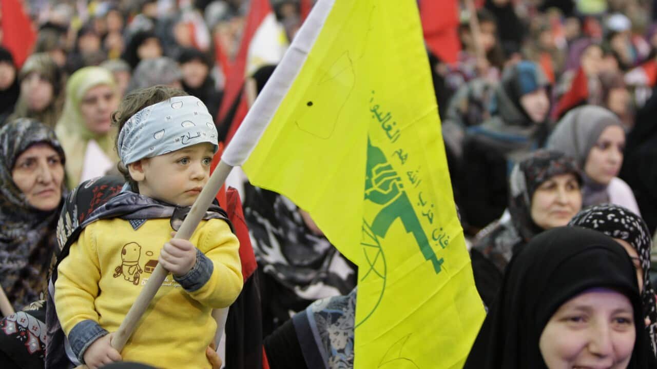 hezbollah