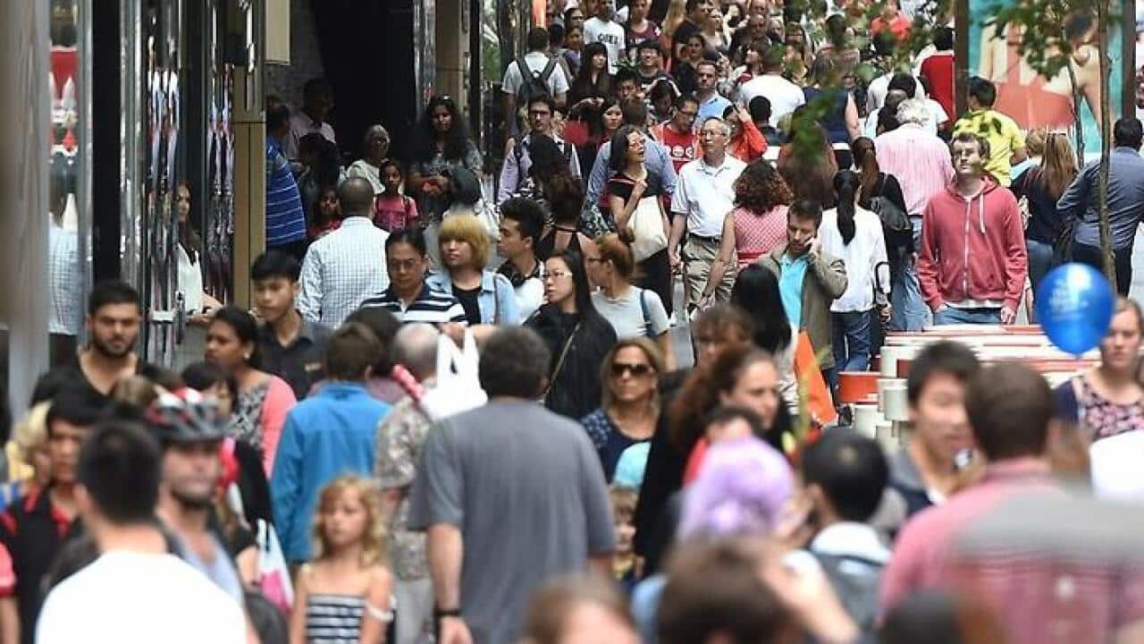 NSW wants to cut migration