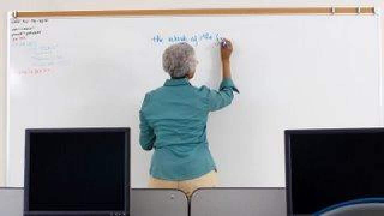 What makes a good teacher? What skills and classroom environment do they need to do their jobs effectively?