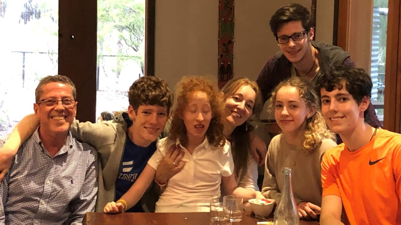 Image for read more article 'La storia di Benedetta'