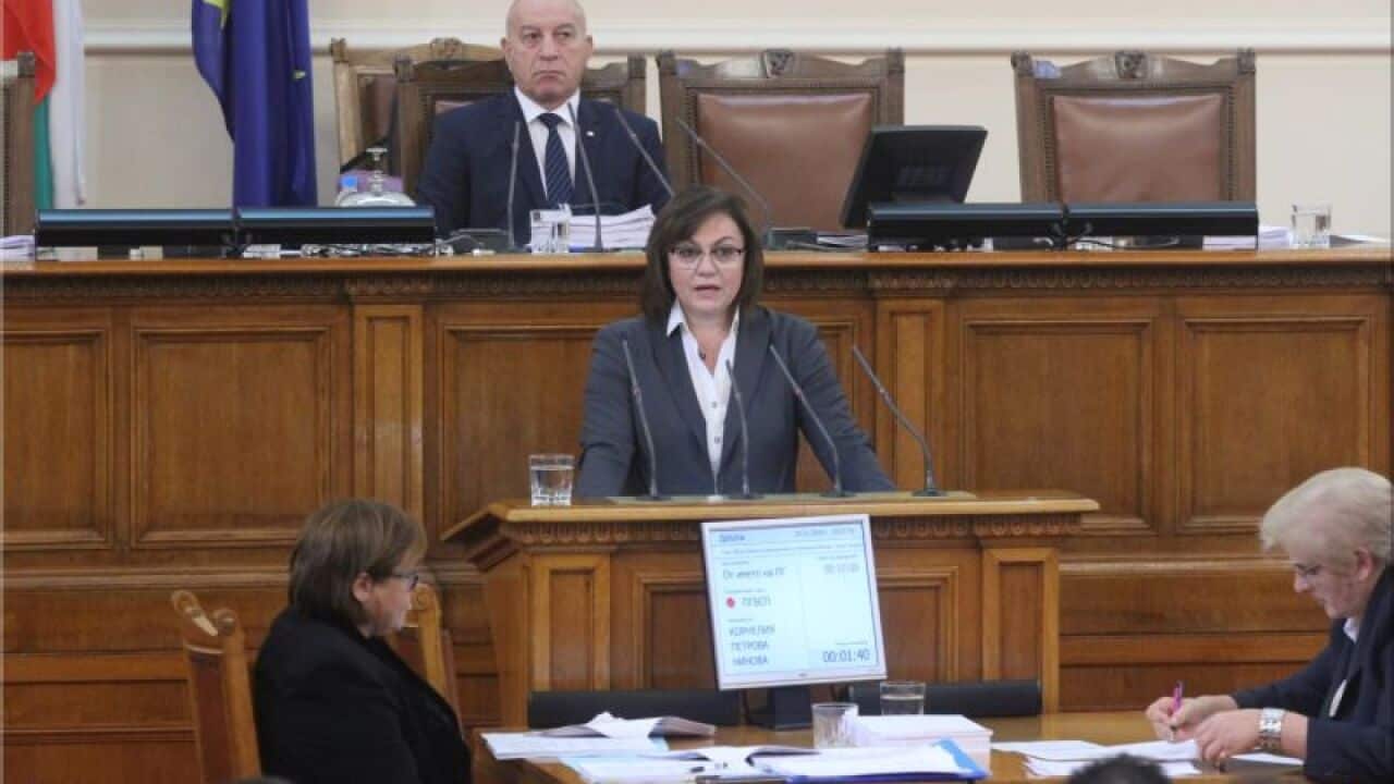 През годините на прехода българската левица се провали отвсякъде и по всички възможни начини