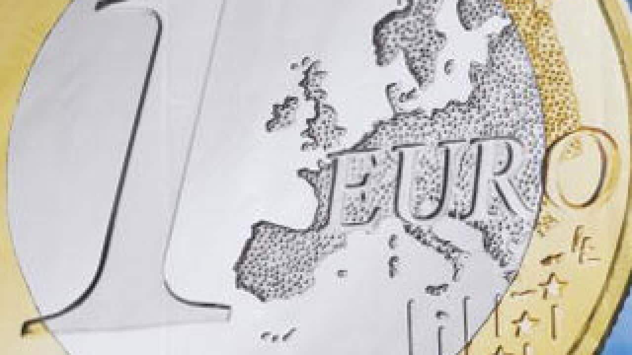 Eurozone countries