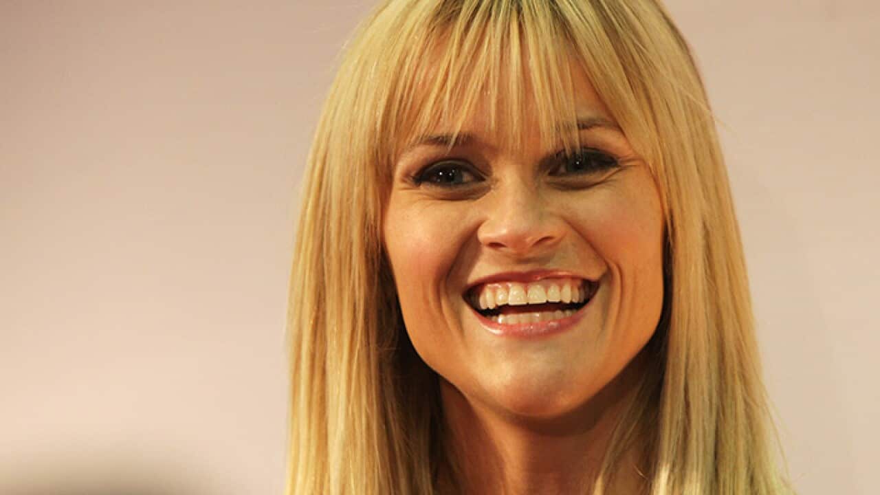 Reese Witherspoon