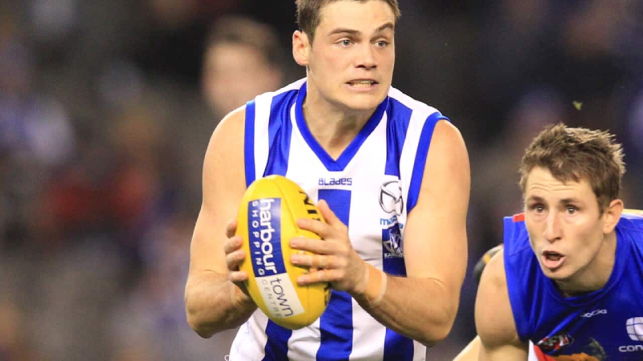 Nathan Grima.