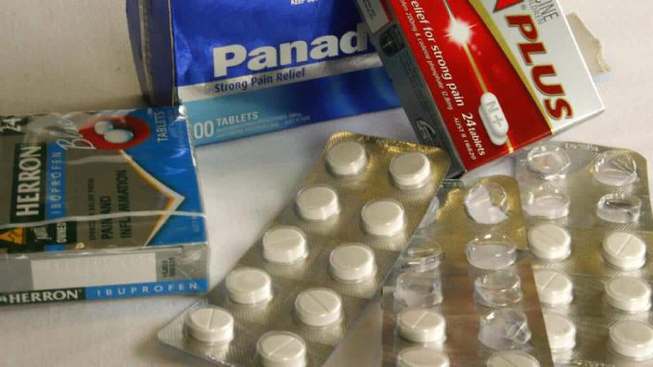 expired medicine
