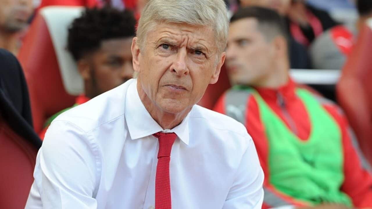 Arsenal v Liverpool - Premier League