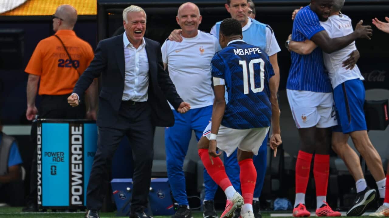 France v Sweden - FIFA World Cup 2026 Round of 32