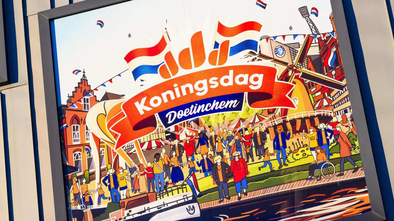 King's Day Concert - Doetinchem